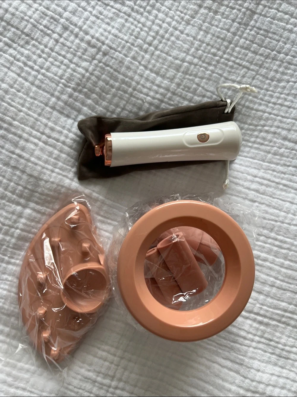 Amazon electronic brush